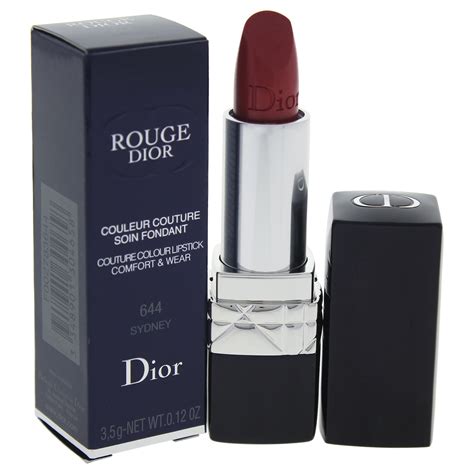 dior rouge lipstick price.